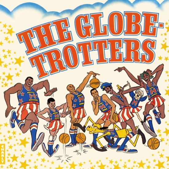 The Globetrotters - The Globetrotters
