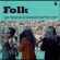 Various Artists - Vintage Sounds - Folk Various Artists - Vintage Sounds - Folk