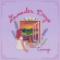 Caamp - Lavender Days (Opaque Baby Pink Vin Caamp - Lavender Days (Opaque Baby Pink Vin