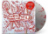 Pierce The Veil - Misadventures (Silver With Red Splatter Vinyl) Pierce The Veil - Misadventures (Silver With Red Splatter Vinyl)