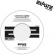 Levin Goes Lightly & The Members - Nightclubbing / The Model Levin Goes Lightly & The Members - Nightclubbing / The Model