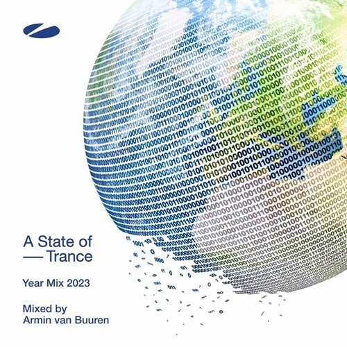 Various Artists - A State Of Trance Year Mix 2023 (Ar