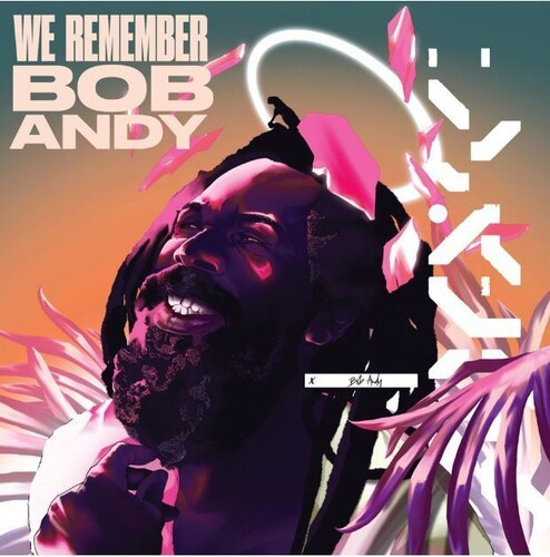 Various - We Remember Bob Andy