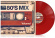 Various Artists - 80S Mix Volume 1 The (Red Vinyl Lp) Various Artists - 80S Mix Volume 1 The (Red Vinyl Lp)