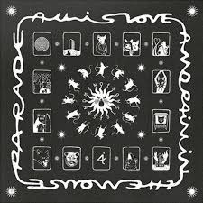 Of Monsters And Men - All Is Love And Pain In The Mouse P