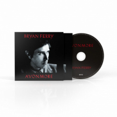 Bryan Ferry - Avonmore