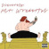 Action Bronson - Split Seams/Vikt Hörn Mr. Wonderful Action Bronson - Split Seams/Vikt Hörn Mr. Wonderful