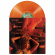 Taylor Swift - The Life Of A Showgirl (Sweat And Vanilla Perfume Portofino Orange Glitter Vinyl) Taylor Swift - The Life Of A Showgirl (Sweat And Vanilla Perfume Portofino Orange Glitter Vinyl)