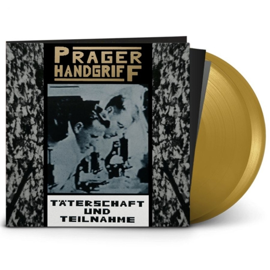 Der Prager Handgriff - Täterschaft Und Teilnahme (2 Lp Gol