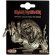 Iron Maiden - Number Of The Beast Eddie Pin Badge Iron Maiden - Number Of The Beast Eddie Pin Badge