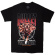 Bullet For My Valentine - Last Goodbye Dogs Uni Bl T-Shirt Bullet For My Valentine - Last Goodbye Dogs Uni Bl T-Shirt