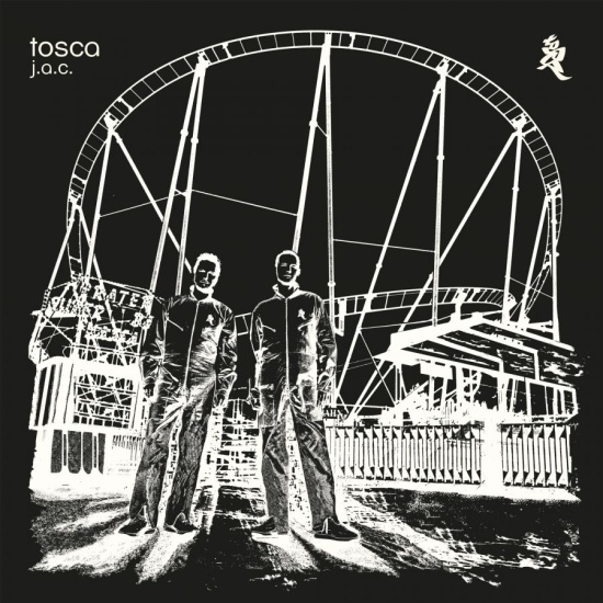 Tosca - J.A.C. (Remastered)