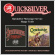 Quicksilver Messenger Service - Quicksilver Messenger Service / Hap Quicksilver Messenger Service - Quicksilver Messenger Service / Hap
