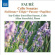 Faure - Cello Sonatas Faure - Cello Sonatas