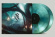 Sarayasign - Shadows Of The Dying Light (Ltd Transparent Turquoise Black Vinyl / 2LP) Sarayasign - Shadows Of The Dying Light (Ltd Transparent Turquoise Black Vinyl / 2LP)