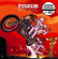 Mcrackins - Bat Out Of Shell (Egg Vinyl Lp) Mcrackins - Bat Out Of Shell (Egg Vinyl Lp)