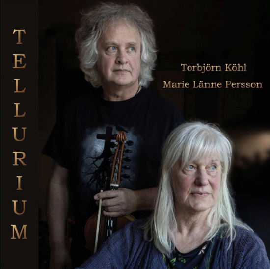 Tellurium (Marie Länne Persson & Torbjörn Köhl) - Tellurium
