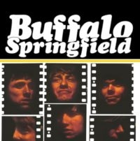 Buffalo Springfield - Buffalo Springfield