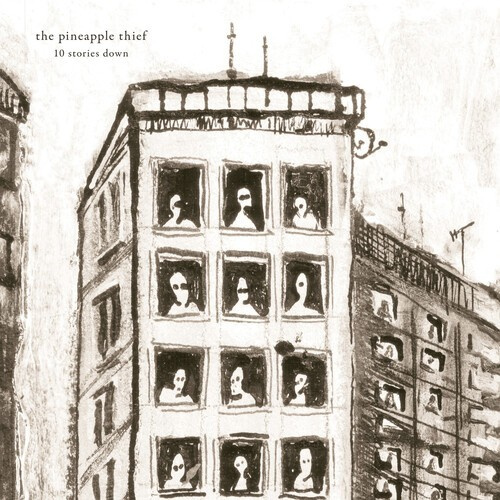 Pineapple Thief The - 10 Stories Down (20Th Anniversary E