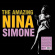 Simone Nina - The Amazing Nina Simone (Clear) Simone Nina - The Amazing Nina Simone (Clear)
