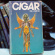Cigar - The Visitor (Black Vinyl) Cigar - The Visitor (Black Vinyl)
