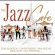 Various Artists - The Jazz Cafe Various Artists - The Jazz Cafe