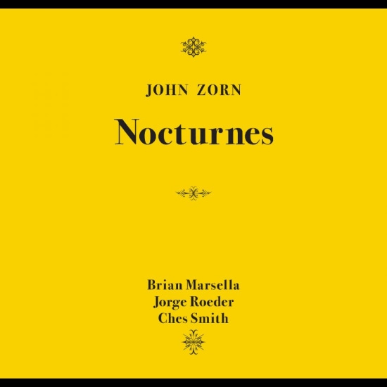 Zorn John - Nocturnes