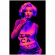 Marilyn Monroe - Marilyn Monroe Blacklight 91,5 X 61 Cm Marilyn Monroe - Marilyn Monroe Blacklight 91,5 X 61 Cm