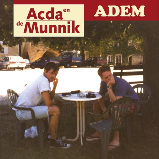 Acda En De Munnik - Adem (Beste Van)