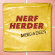 Nerf Herder - American Cheese (Yellow Vinyl Lp) Nerf Herder - American Cheese (Yellow Vinyl Lp)