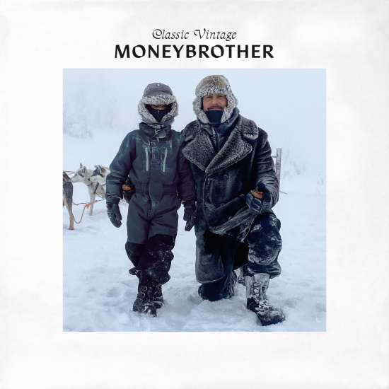 Moneybrother - Classic Vintage (CD)