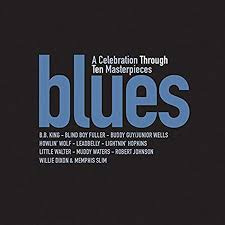 Various Artists - Blues