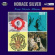 Horace Silver - Four Classic Albums Horace Silver - Four Classic Albums