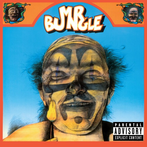 Mr. Bungle - Mr. Bungle (Ltd Orange 2Lp Rocktober)