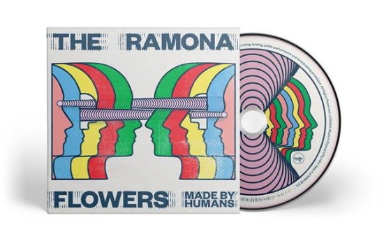 Ramona Flowers - Made By Humans