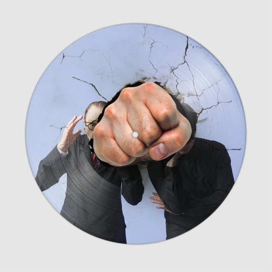 Sparks - Madder! (10