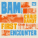 Bam Meets Craig Handy - First Encounter Bam Meets Craig Handy - First Encounter