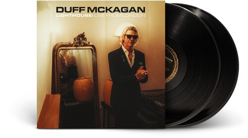 Duff Mckagan - Lighthouse: Live From London