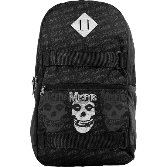Misfits - Fiend Skate Bag