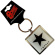 David Bowie - Blackstar Keychain David Bowie - Blackstar Keychain