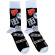 Beatles - Icons Uni Bl Socks (Eu 36-40) Beatles - Icons Uni Bl Socks (Eu 36-40)