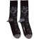 Ghost - Symbol Pattern Uni Bl Socks (Eu 36-40) Ghost - Symbol Pattern Uni Bl Socks (Eu 36-40)