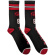 Iron Maiden - Killers 81 Uni Bl Socks (Eu 36-40) Iron Maiden - Killers 81 Uni Bl Socks (Eu 36-40)
