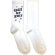 Olivia Rodrigo - Spill Your Guts Uni Wht Socks (Eu 36-40) Olivia Rodrigo - Spill Your Guts Uni Wht Socks (Eu 36-40)