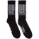 Slipknot - Barcode & Tribal S Uni Bl Socks (Eu 36-40) Slipknot - Barcode & Tribal S Uni Bl Socks (Eu 36-40)