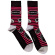 Yungblud - Symbols Uni Bl Socks (Eu 36-40) Yungblud - Symbols Uni Bl Socks (Eu 36-40)