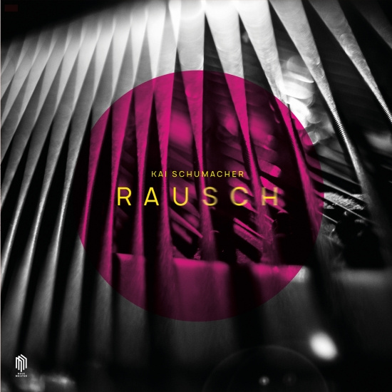 Kai Schumacher - Rausch
