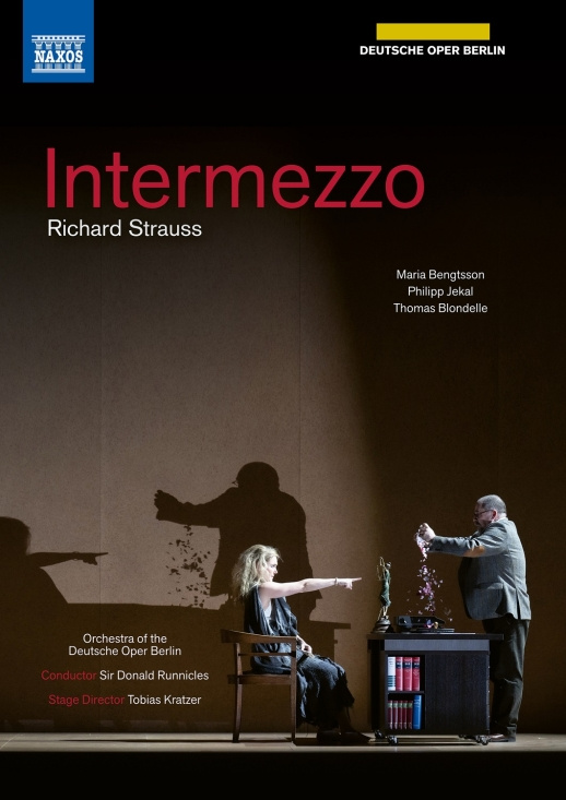Richard Strauss - Intermezzo