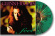 Glenn Hughes - Feel - Splatter Green Vinyl Glenn Hughes - Feel - Splatter Green Vinyl