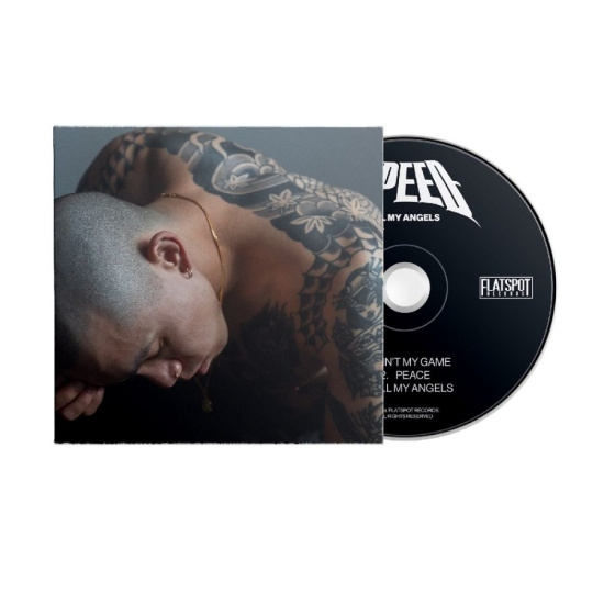 Speed - All My Angels